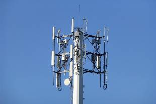 BTS Cell Site Maintenance