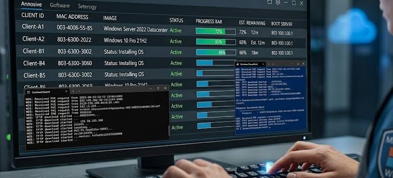 Slicing & Network Engineering