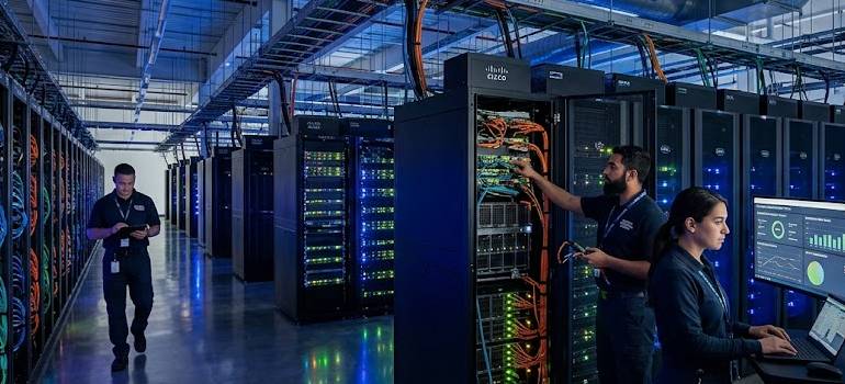 Slicing & Network Engineering