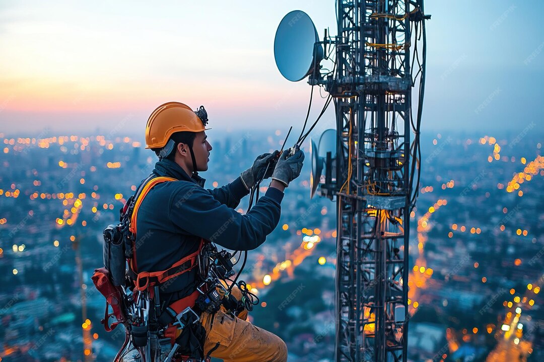 Installation & Commissioning